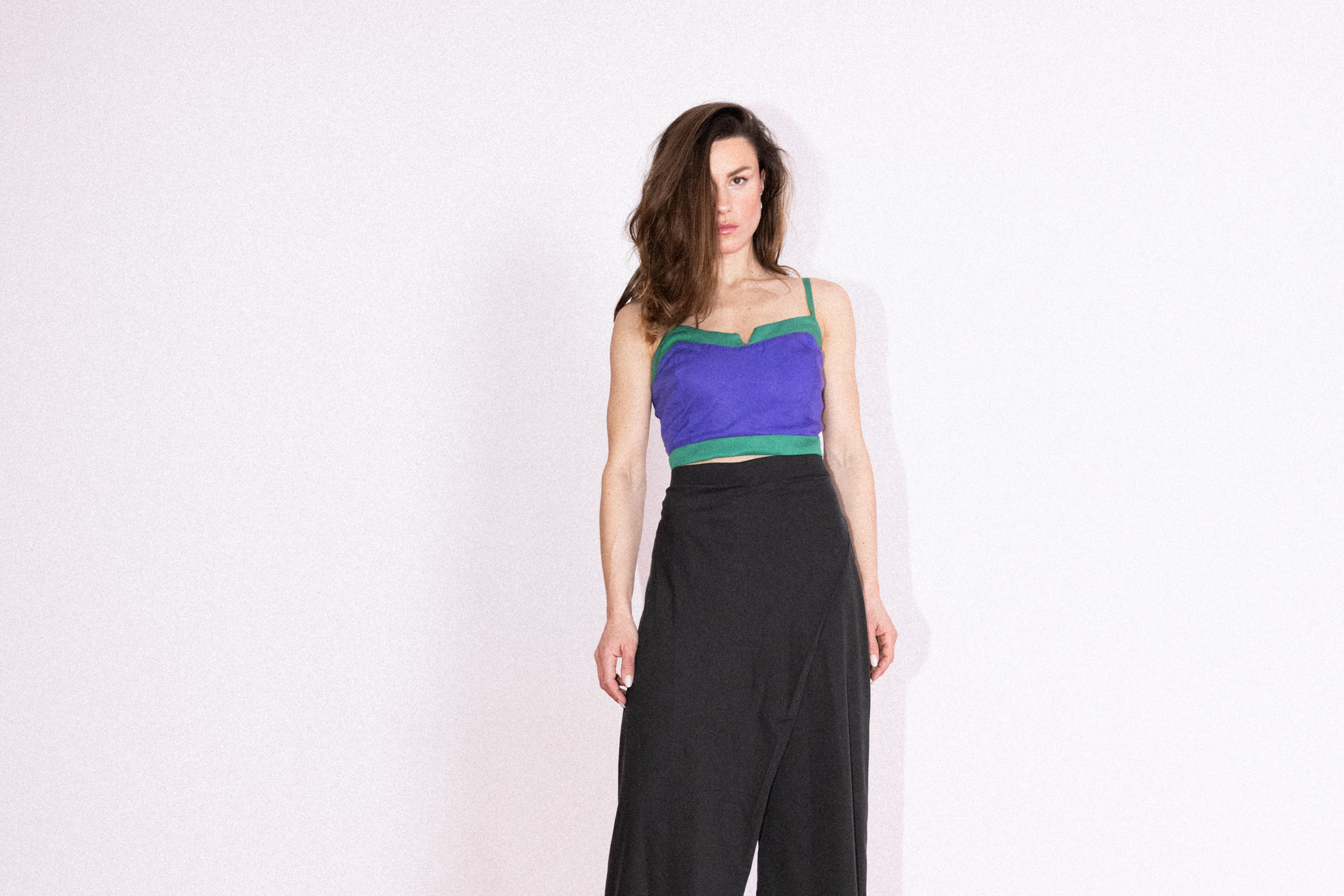 A piece from the maeda collection